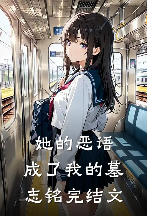 她的恶语,成了我的墓志铭完结文学