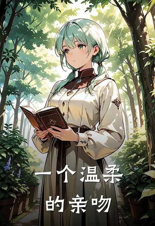 一个温柔的亲吻