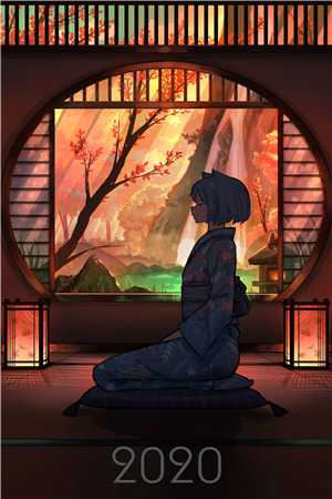 雪覆南山，不见故人番外+无删减