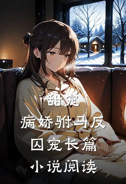 甜宠病娇驸马反囚宠长篇阅读免费