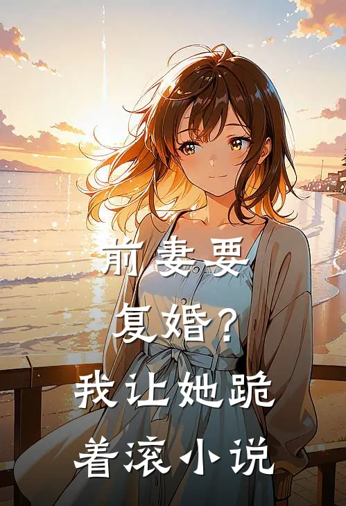前妻要复婚?我让她跪着滚在线阅读