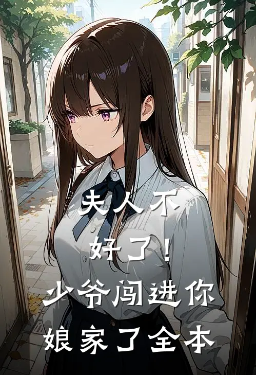 夫人不好了!少爷闯进你娘家了全本