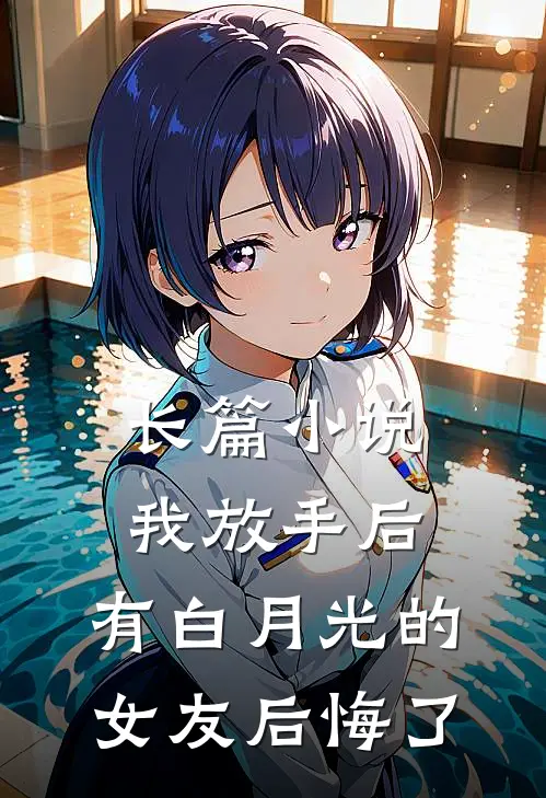 长篇我放手后,有白月光的女友后悔了免费阅读