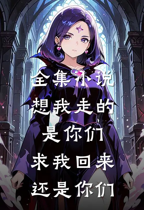 全集想我走的是你们,求我回来还是你们走的