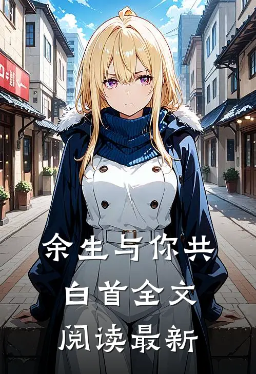 余生与你共白首全文阅读最新