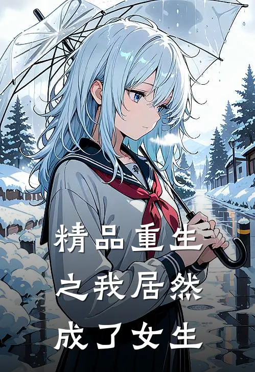 精品重生之我居然成了女生