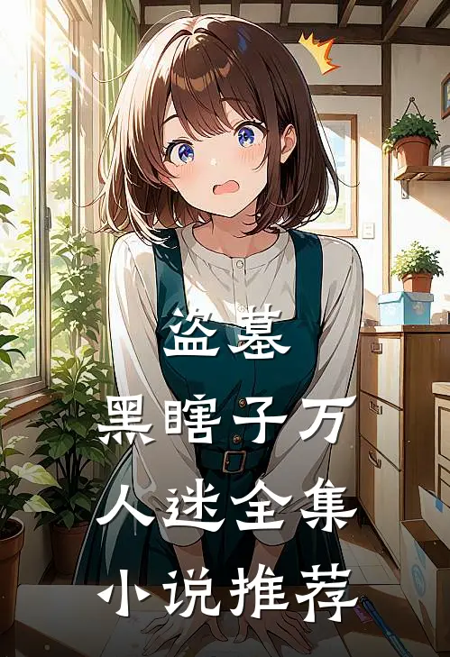 盗墓黑瞎子万人迷全集推荐