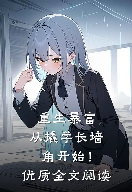 重生暴富：从撬学长墙角开始！优质全文阅读