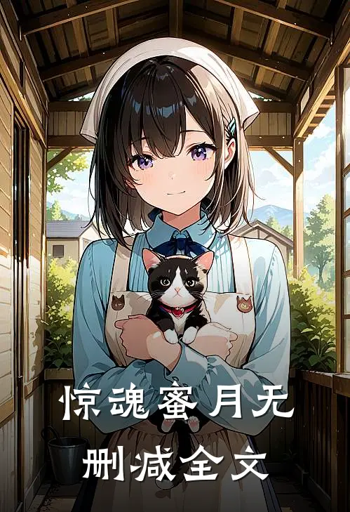 惊魂蜜月无删减全文