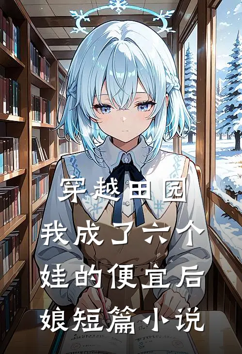 穿越田园我成了六个娃的便宜后娘短篇阅读