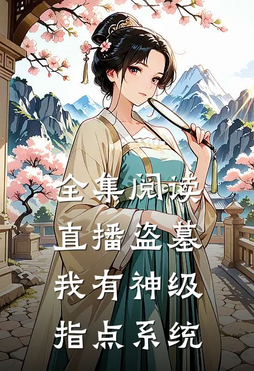 全集阅读直播盗墓：我有神级指点系统