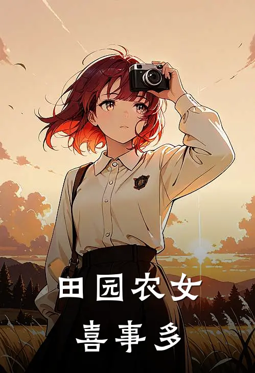 田园农女喜事多