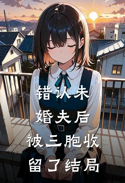 错认未婚夫后,被三胞收留了结局
