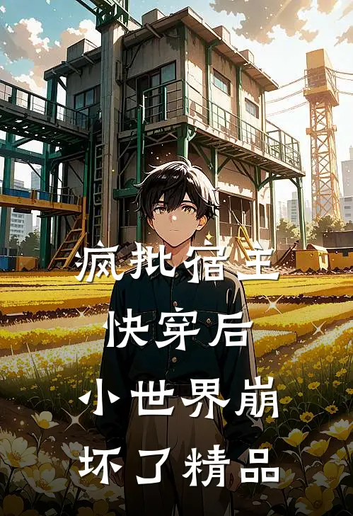 疯批宿主快穿后,小世界崩坏了精品视频