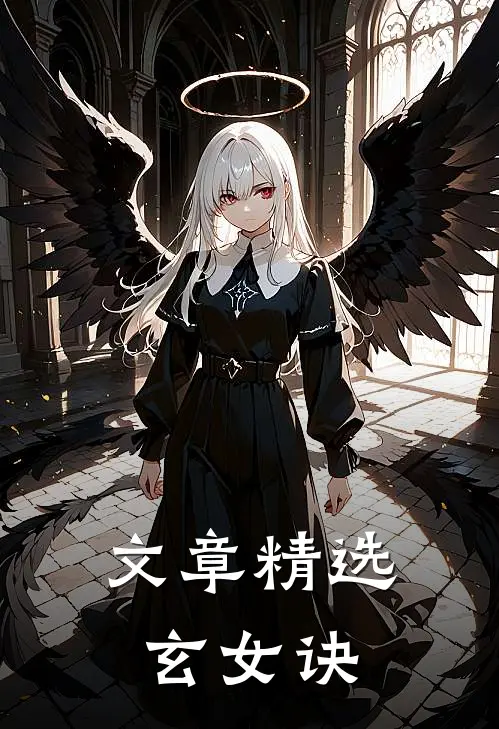 文章精选玄女诀
