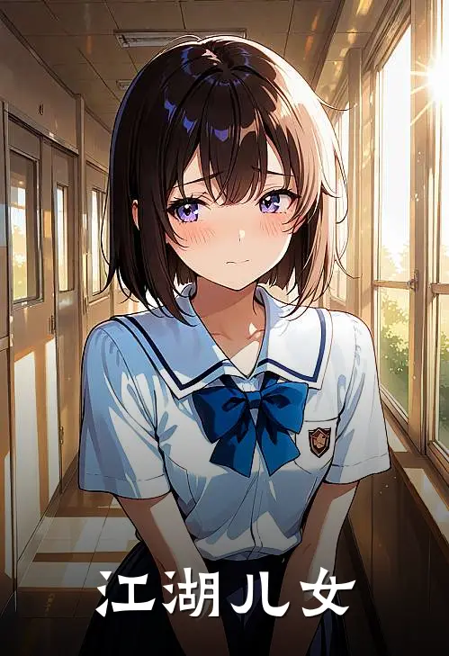 江湖儿女剧情解析