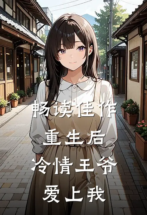 畅读佳作重生后,冷情王爷爱上我
