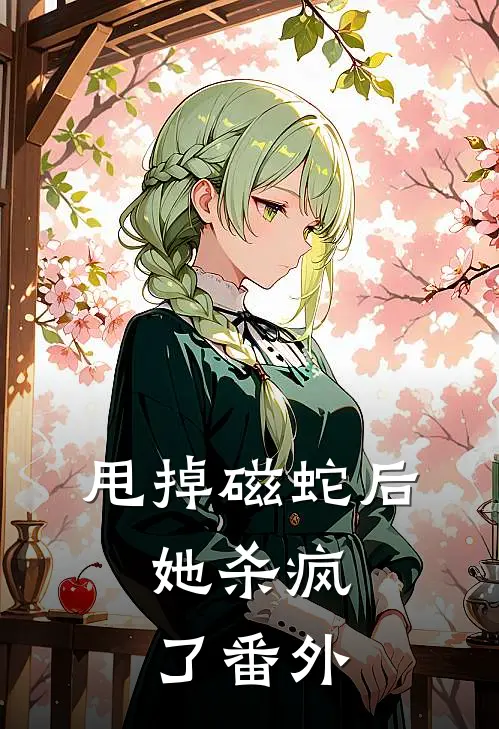 甩掉磁蛇后,她杀疯了番外