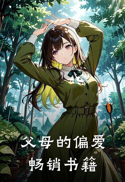 父母的偏爱畅销书籍