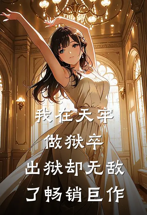 我在天牢做狱卒,出狱却无敌了畅销巨作漫画