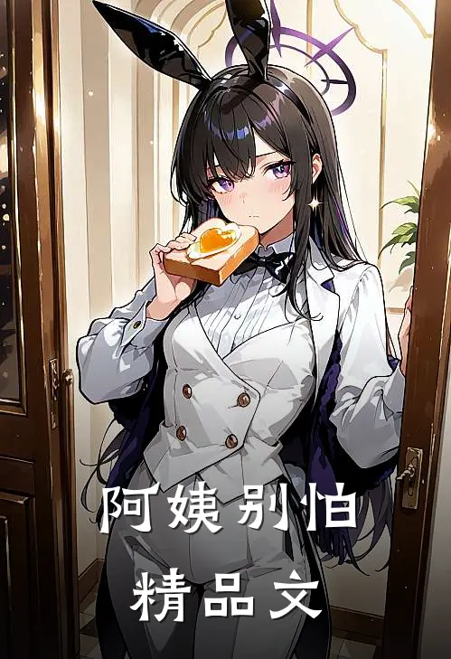 阿姨别怕精品文