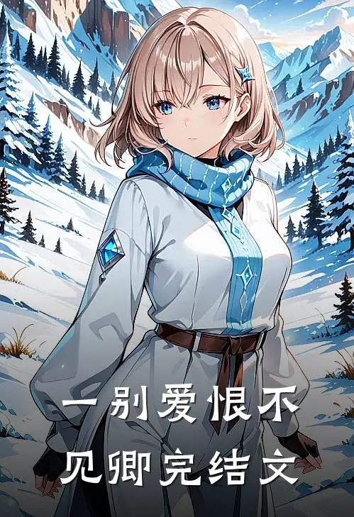 一别爱恨不见卿完结文案