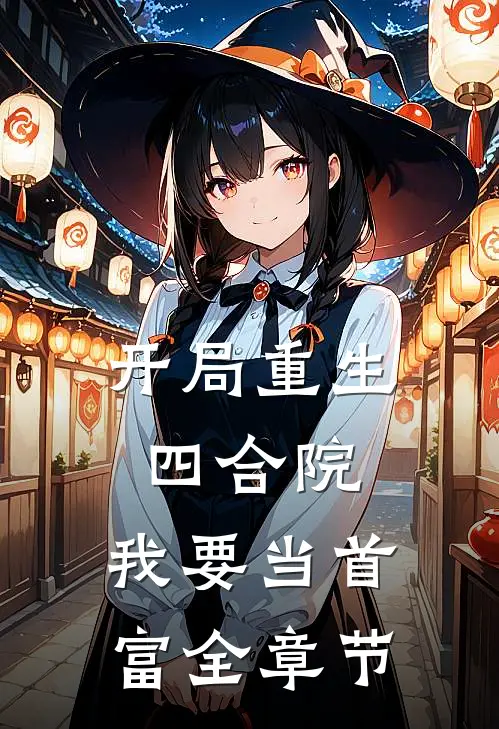 开局重生四合院：我要当首富全章节
