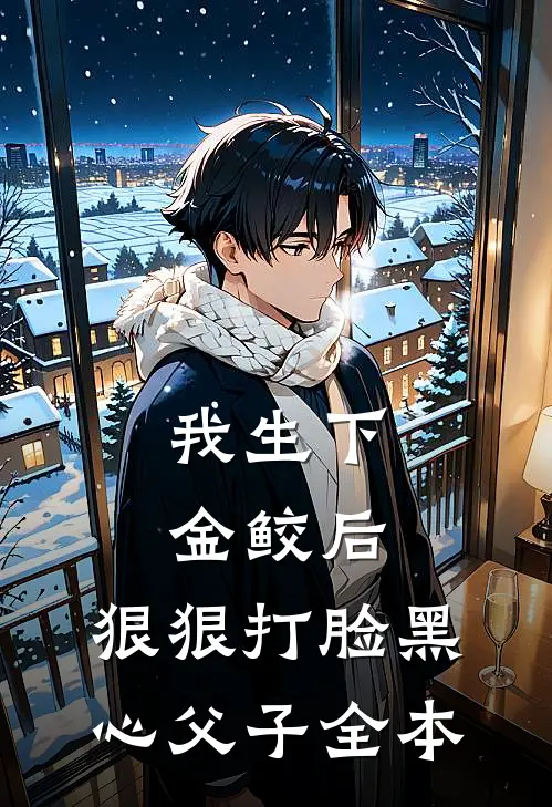 我生下金鲛后,狠狠打脸黑心父子全本免费阅读