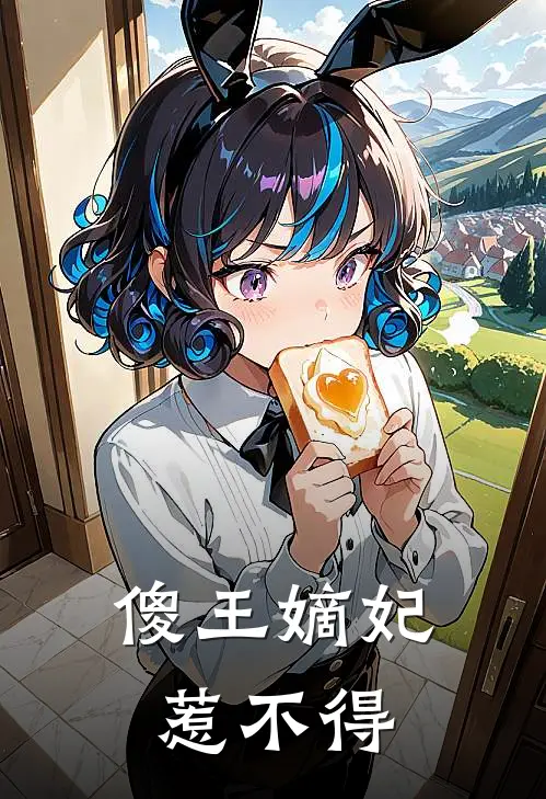 傻王嫡妃惹不得