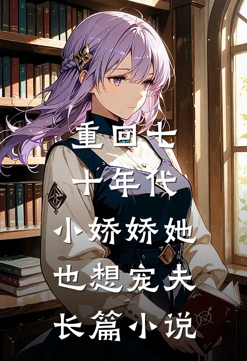 重回七十年代,小娇娇她也想宠夫长篇阅读