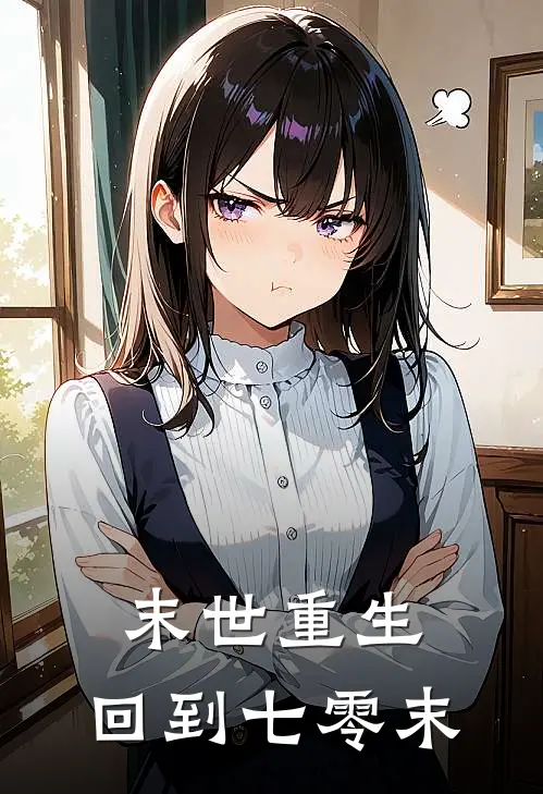 末世重生回到七零末免费阅读李研研