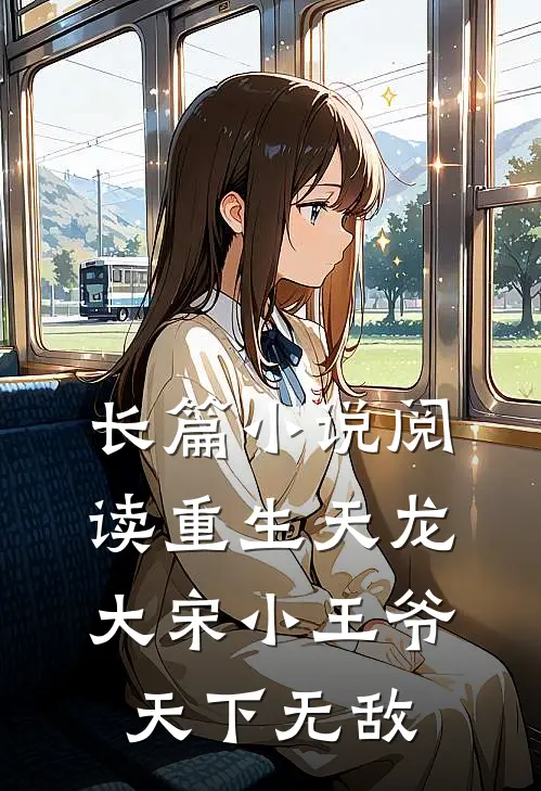长篇阅读重生天龙,大宋小王爷,天下无敌的