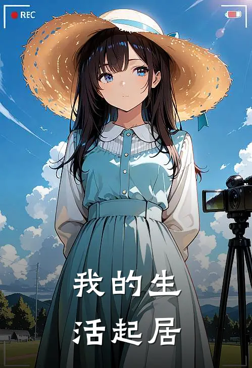 我的生活起居