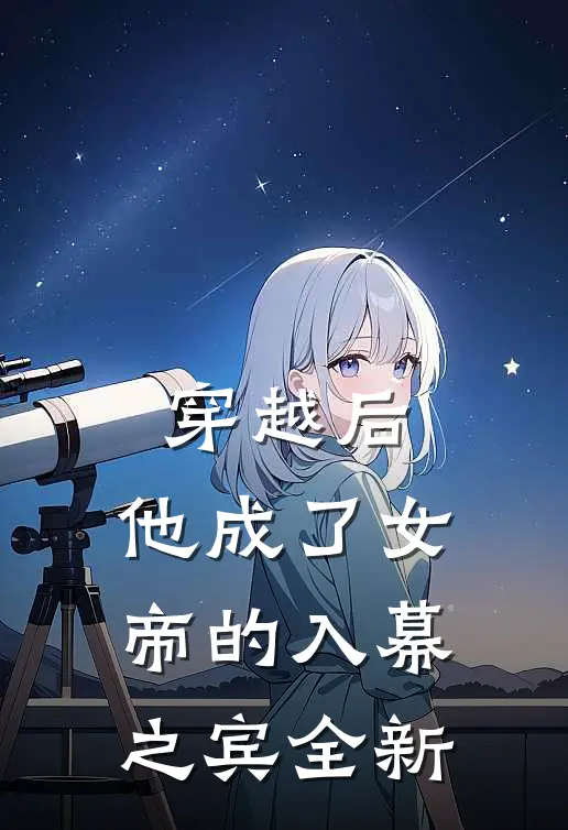 穿越后，他成了女帝的入幕之宾全新