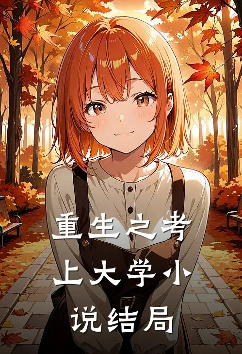 重生之考上大学小说结局