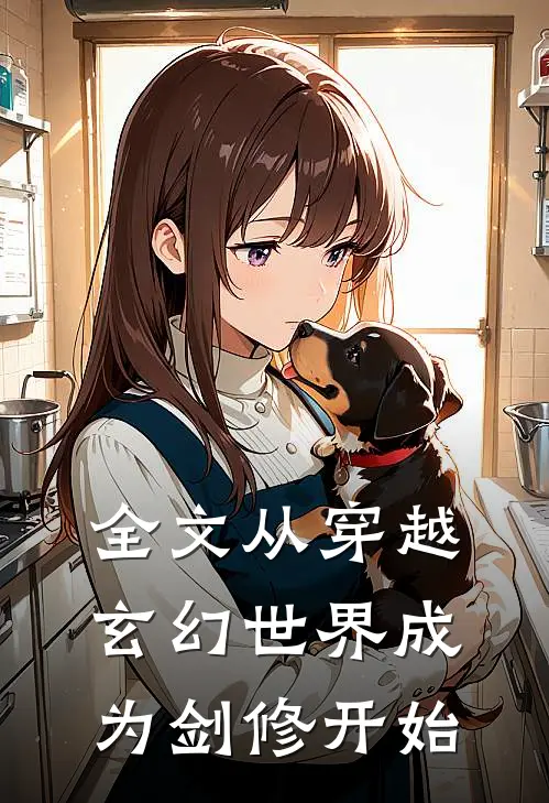 全文从穿越玄幻世界成为剑修开始