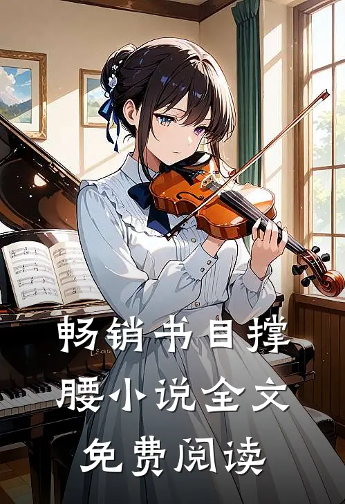 畅销书目撑腰小说全文免费阅读