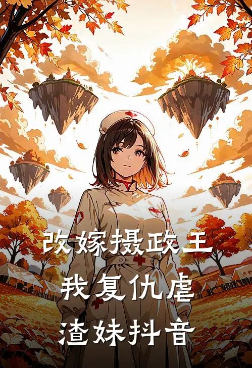 改嫁摄政王,我复仇虐渣妹抖音阅读