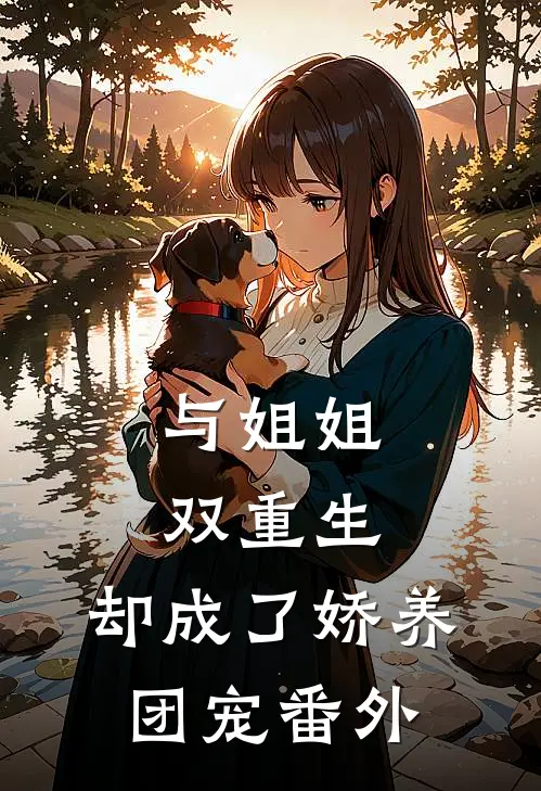 与姐姐双重生,却成了娇养团宠 番外