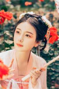 谁许你落笔成念前文+