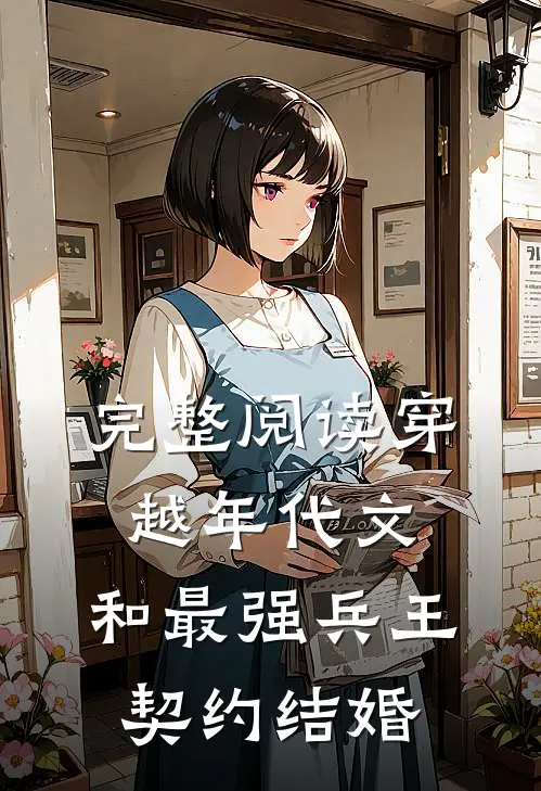 完整阅读穿越年代文和最强兵王契约结婚