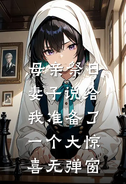 母亲祭日,妻子说给我准备了一个大惊喜无弹窗