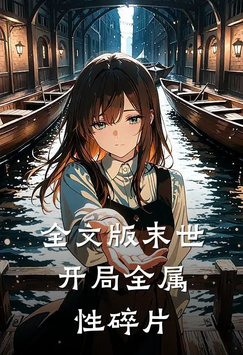 全文版末世开局全属性碎片