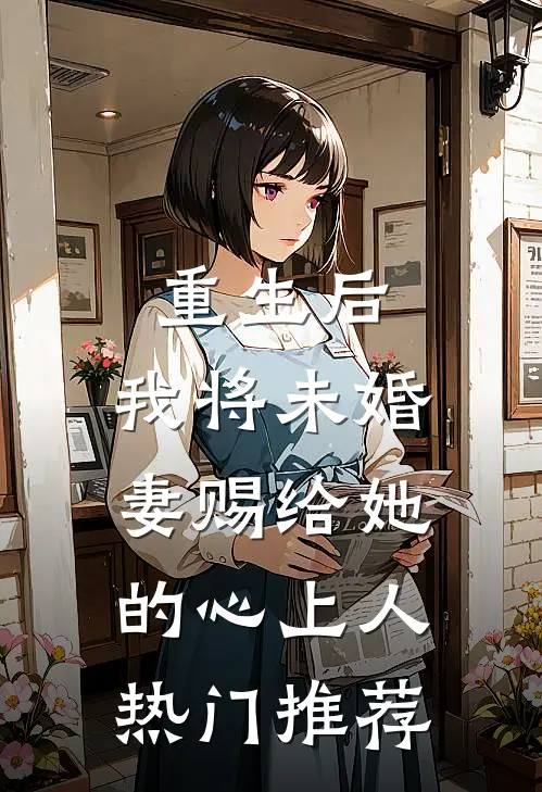 重生后,我将未婚妻赐给她的心上人热门推荐