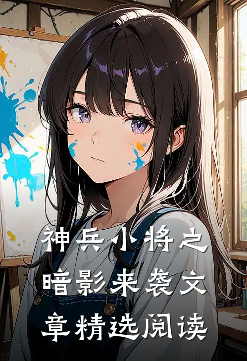 神兵小将之暗影来袭文章精选阅读