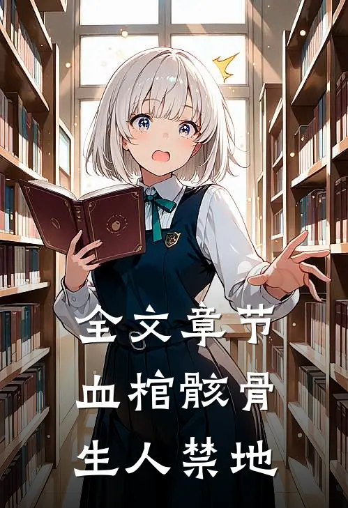 全文章节血棺骸骨,生人禁地