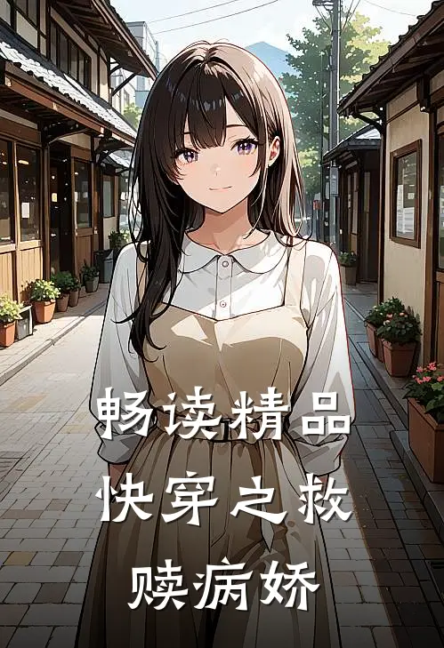 畅读精品快穿之救赎病娇