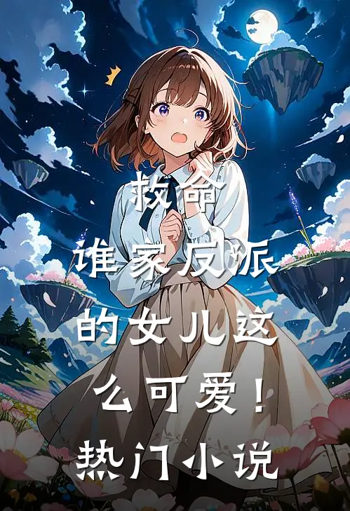 救命,谁家反派的女儿这么可爱!热门