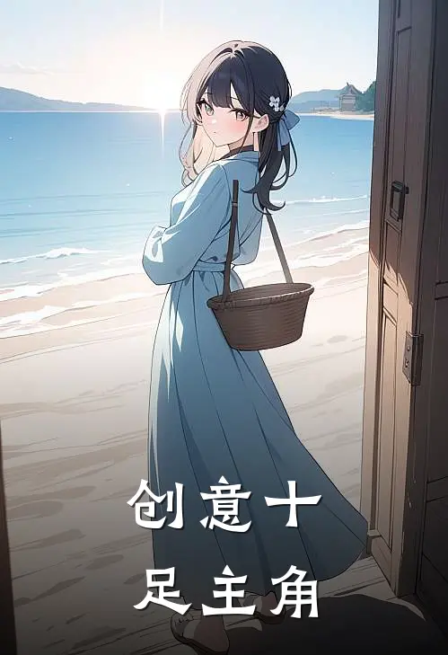 创意十足主角