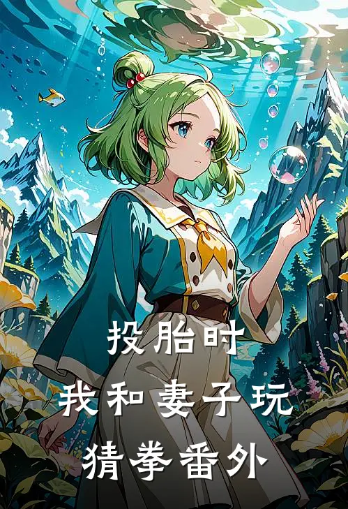投胎时，我和妻子玩猜拳番外